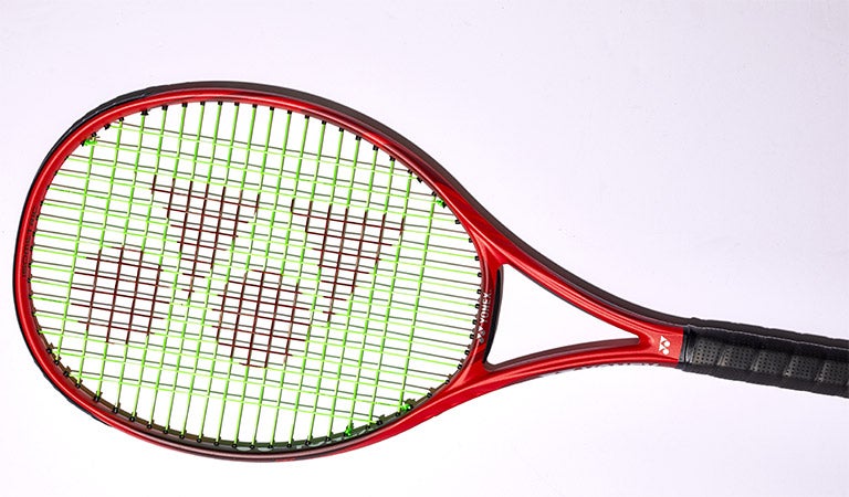 Review - Tennis Warehouse