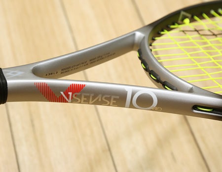 Tennis Warehouse - Review