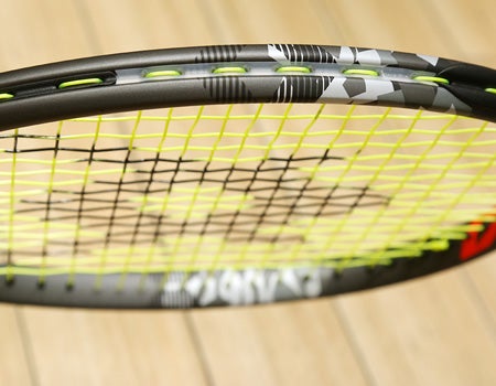 Tennis Warehouse - Review