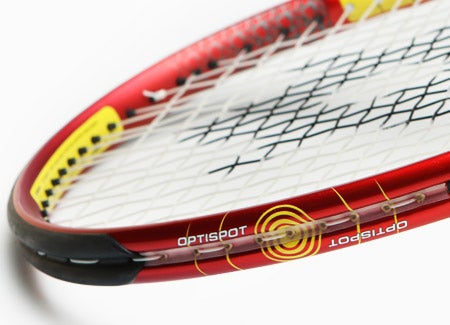 Tennis Warehouse - Volkl Organix 8 (315g) Racquet Review