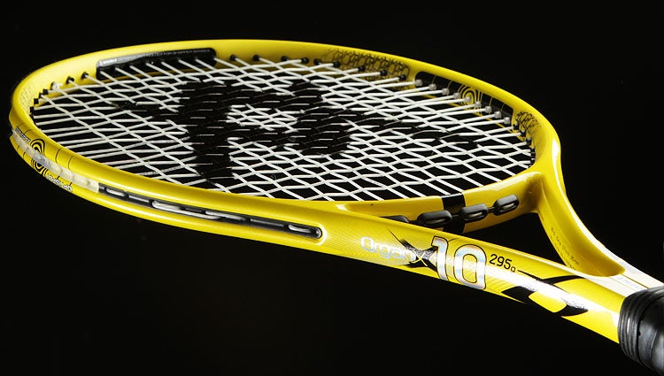 Tennis Warehouse - Volkl Organix 10 (295g) Racquet Review