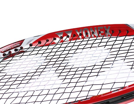 Tennis Warehouse - Yonex VCORE Tour 97 (310g) Racquet Review