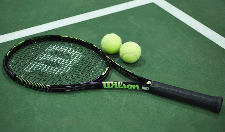 Tennis Warehouse - Wilson Blade 104 Review