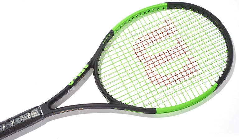 Wilson BLADE SW104 v6.0 G2 セリーナ ウィリアムズ Wilson BLADE