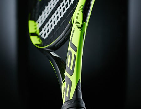 Tennis Warehouse - Review