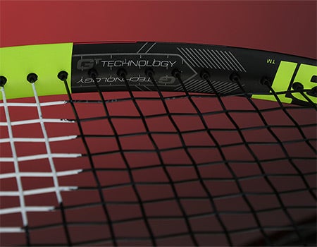 Tennis Warehouse - Review