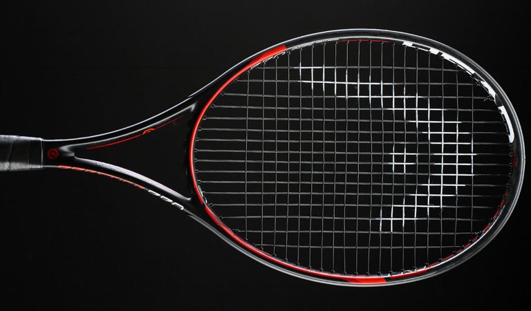 Head Graphene XT Prestige Pro Racquet Review