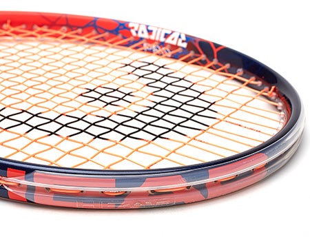 Review - Tennis Warehouse