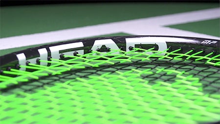 Review - Tennis Warehouse