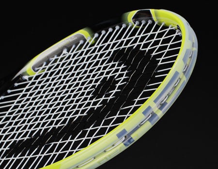 Tennis Warehouse - Head YOUTEK IG Extreme MP 2.0 Racquet Review