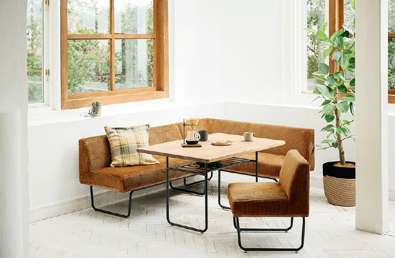 カウチソファー WIRY(カウチソファー ワイリー)/WIRY[タブルーム]