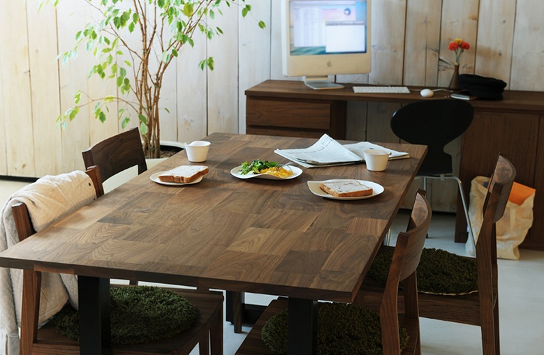 MOSAIC DINING TABLE(モザイク ダイニングテーブル)/G.P.F[タブルーム]