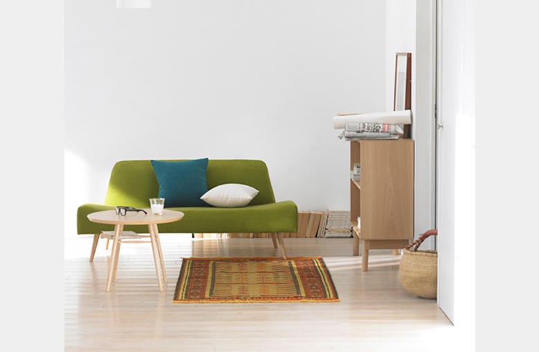 AO SOFA (2)(アーオ ソファ (2))[タブルーム]