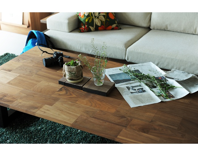 MOSAIC LIVING TABLE(モザイク リビングテーブル)/G.P.F[タブルーム]