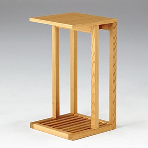 アクタス(ACTUS)のナイトテーブルサイドテーブル3件[タブルーム]