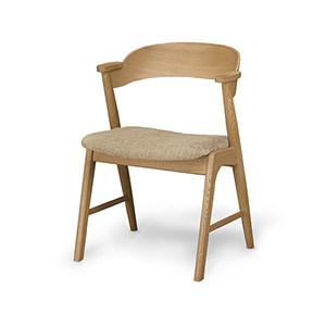 モモナチュラル(MOMO natural)のチェア・椅子6件[タブルーム]