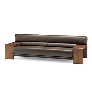 LIVING TERRITORY CHAIR(リビング テリトリー チェア)/LIVING