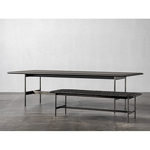 リッツウェル(Ritzwell)の木のダイニング テーブル(日本)6件[タブルーム]