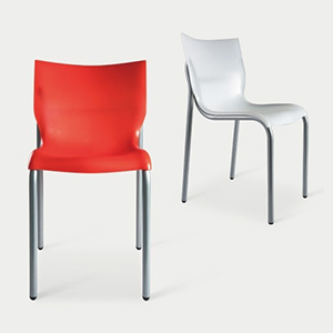 フィリップスタルク(Philippe Starck)デザインのダイニングチェア5件