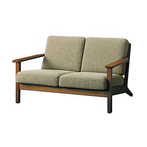 SOPHIE sofa 2 seater(ソフィー ソファ 2 シーター)/SOPHIE[タブルーム]