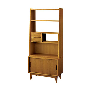 unico(ウニコ)のキッチン収納・キッチンワゴン6件[タブルーム]