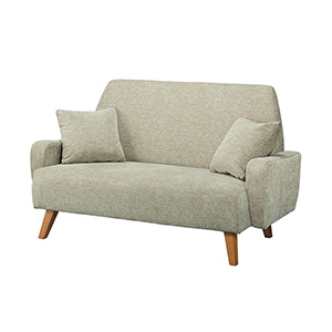 unico(ウニコ)の2人掛けソファ16件[タブルーム]