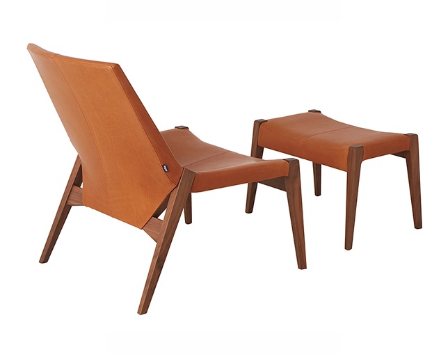 PERCH オットマン(パーチ オットマン)/PERCH[タブルーム]