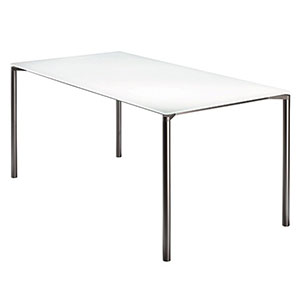 フリッツハンセン(Fritz Hansen)のダイニングテーブル(ホワイト系)5件