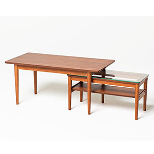 LIVING TERRITORY CHAIR(リビング テリトリー チェア)/LIVING