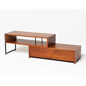 LIVING TERRITORY SHELF(リビング テリトリー シェルフ)/LIVING