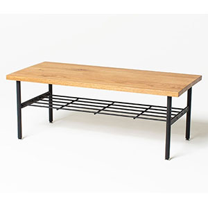 WHITE OAK BENCH(ホワイト オーク ベンチ)/WHITE OAK SERIES[タブルーム]