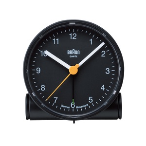 BRAUN Digital Clock BNC016(ブラウン アラームクロック BNC016