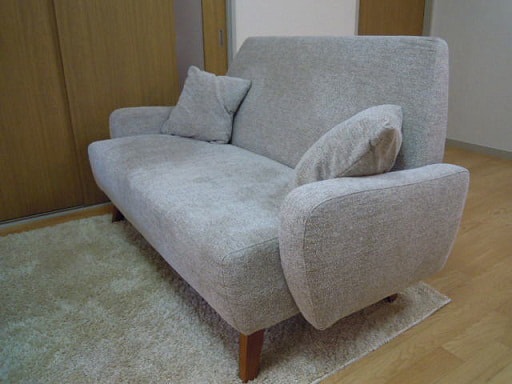 EVA sofa 2.5 seater(エヴァ ソファ 2.5 シーター)/EVA[タブルーム]