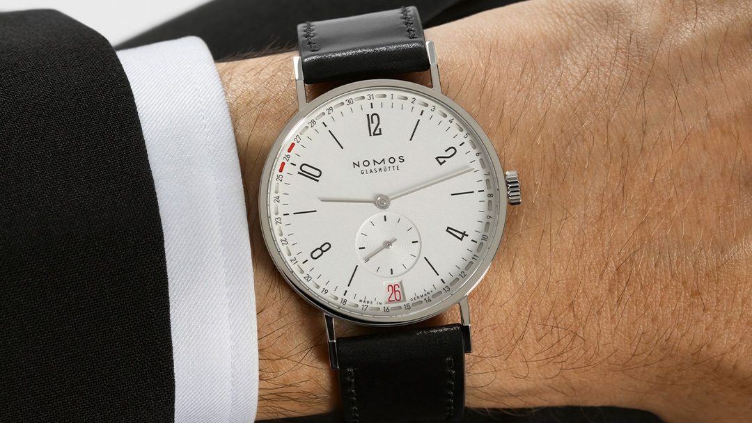 Exploring the Latest Novelties by NOMOS Glashütte