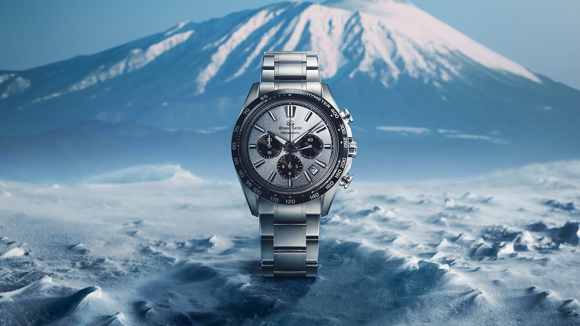 The History Behind the Grand Seiko 9R Spring Drive