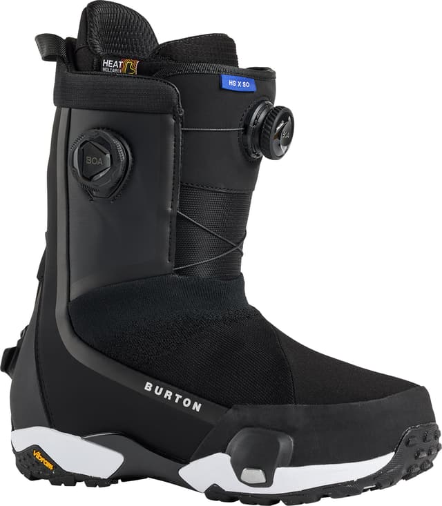 Burton Photon BOA Snowboard Boots - Men's | Altitude Sports