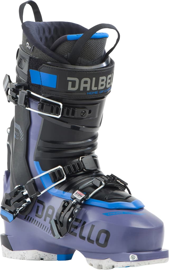 Dalbello Cabrio LV FREE 120 IF Ski Boots - Men's | Altitude Sports