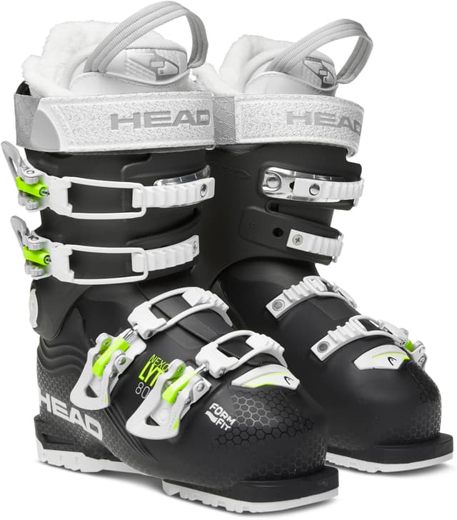 HEAD Nexo LYT 80 Ski Boots - Women's | The Last Hunt