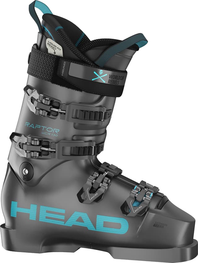 HEAD Raptor WCR 90 Ski Boots | Altitude Sports