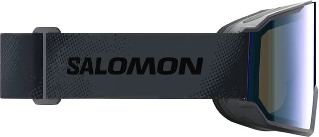 Salomon S/View 3 Photochromic Goggles | Altitude Sports
