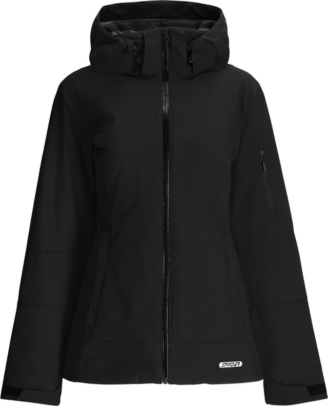 Peak Performance Rider Tech Insulated Jacket - Women's | Altitude