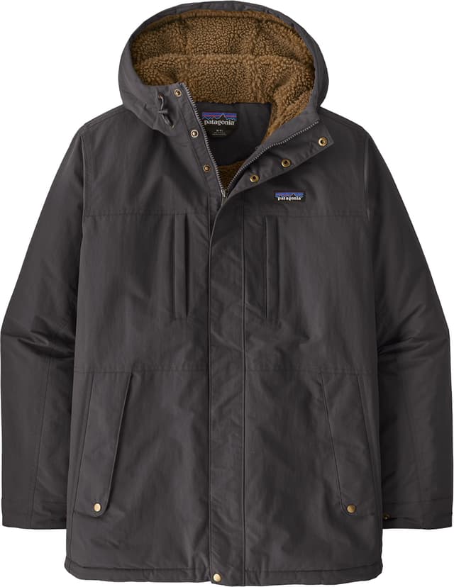 Patagonia Isthmus Parka - Men's | Altitude Sports