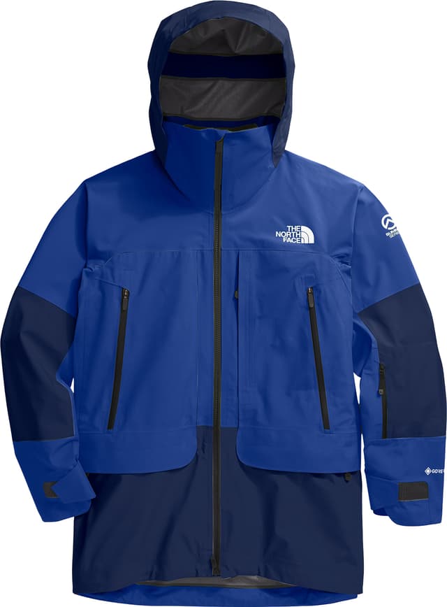 The North Face Summit Verbier GORE-TEX Jacket - Men's | The Last Hunt