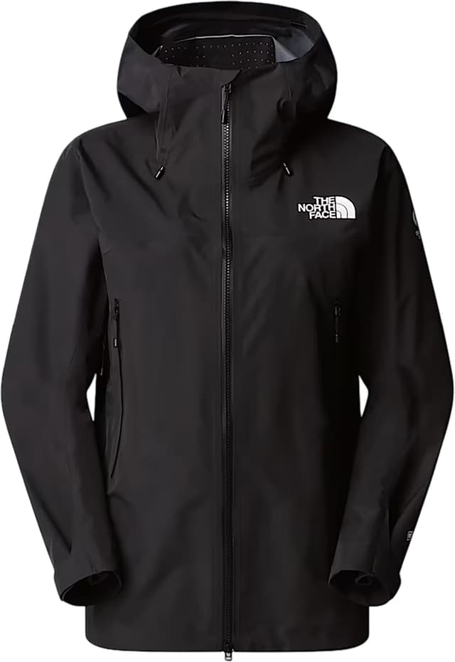 Mammut Crater Light Hardshell Hooded Jacket - Men's | Altitude Sports