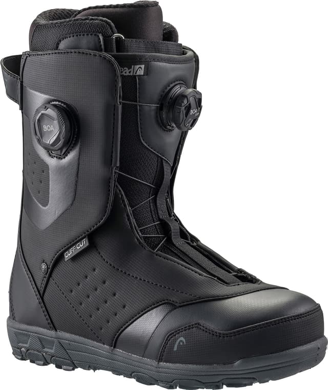 HEAD Quantos BOA Focus Snowboard Boots | Altitude Sports