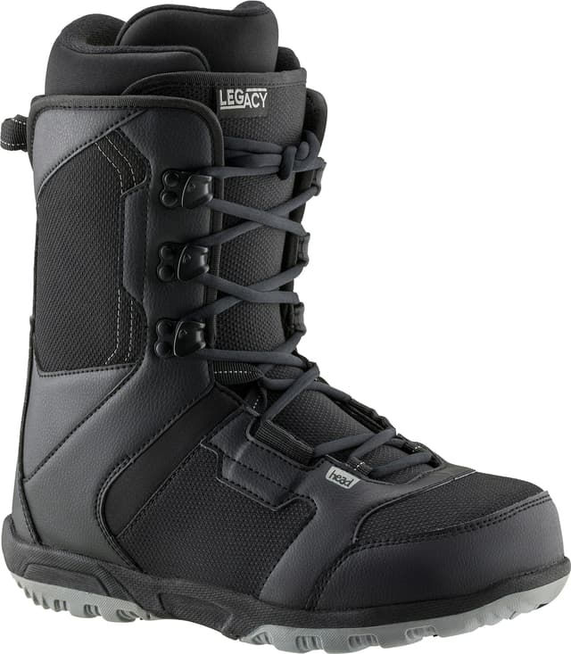 HEAD Legacy Snowboard Boots | Altitude Sports