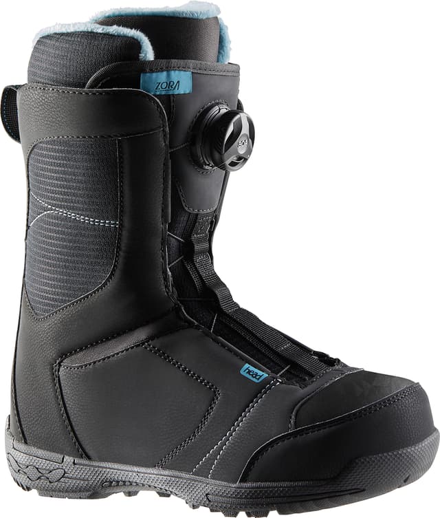HEAD Three LYT BOA Focus Snowboard Boots | Altitude Sports