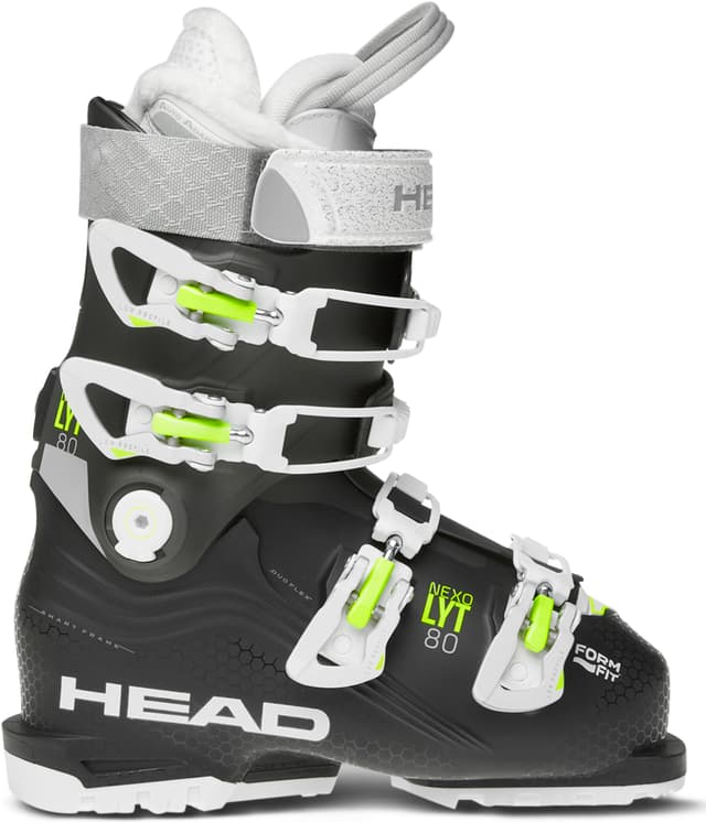 HEAD Nexo LYT 80 Ski Boots - Women's | The Last Hunt
