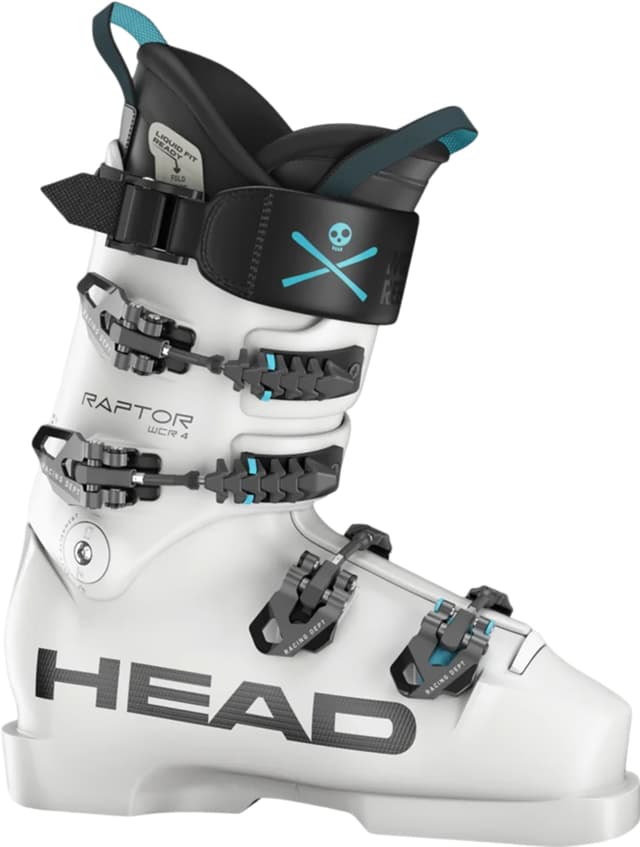 HEAD Raptor WCR 130S Ski Boots | Altitude Sports