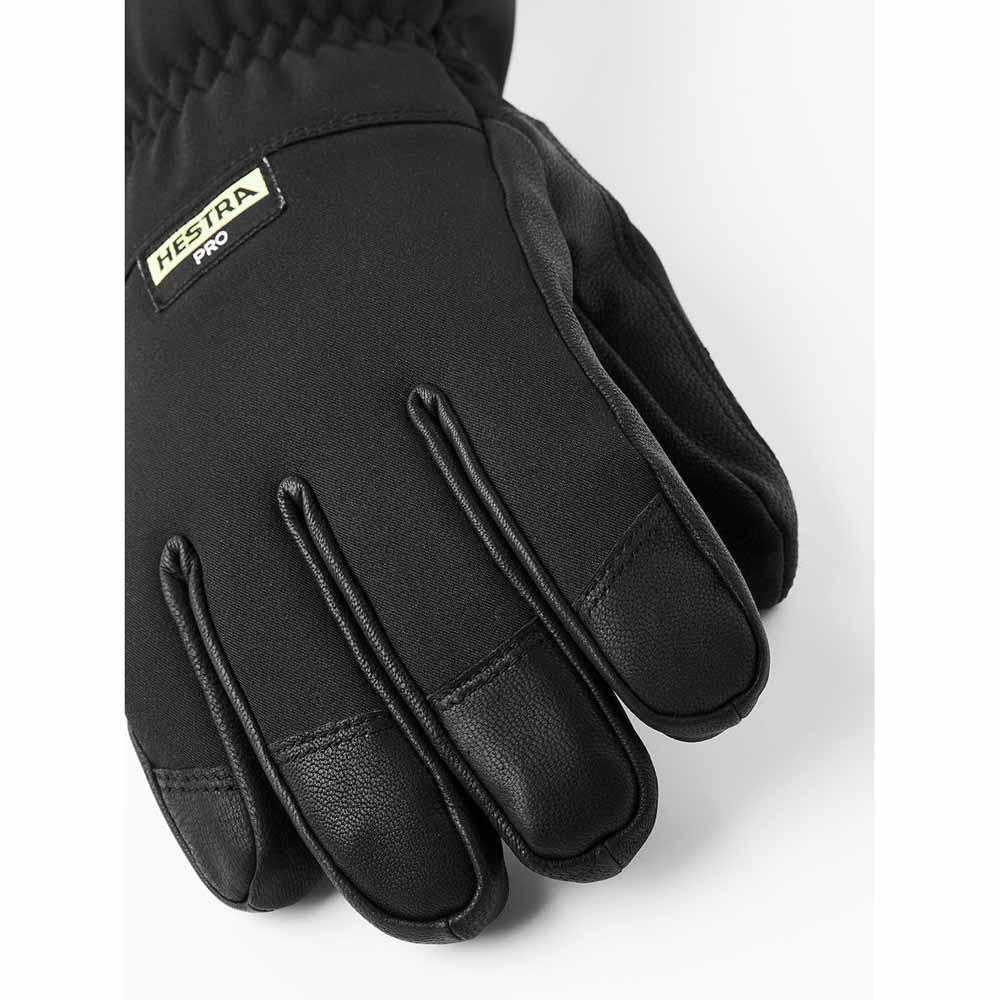 Hestra Job GoreTex Pro 5-Finger Gloves - The Warming Store